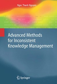 Advanced Methods for Inconsistent Knowledge Management - Ngoc Thanh Nguyen - E-Book