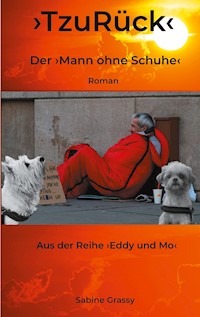 TzuRück - Sabine Grassy - E-Book