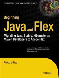 Beginning Java and Flex - Filippo di Pisa - E-Book