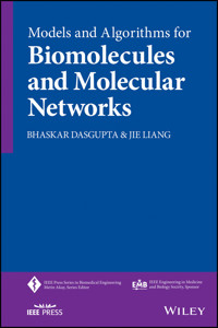Models and Algorithms for Biomolecules and Molecular Networks - Bhaskar DasGupta - E-Book