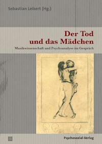 Der Tod und das Mädchen -  - E-Book