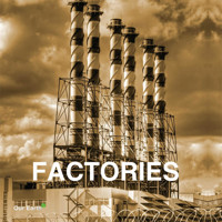 Factories - Victoria Charles - E-Book