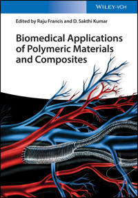 Biomedical Applications of Polymeric Materials and Composites - - E-Book