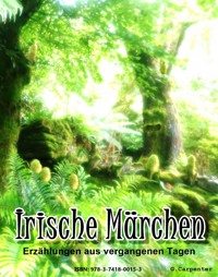 Irische Märchen - Gerard Carpenter - E-Book
