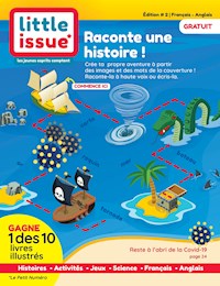 Little Issue #2 - Collectif - kostenlos E-Book