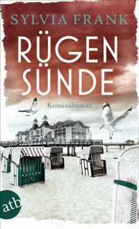 Rügensünde - Sylvia Frank - E-Book