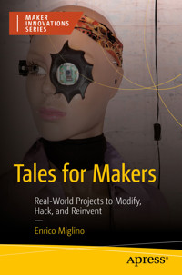 Tales for Makers - Enrico Miglino - E-Book