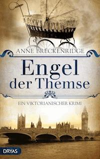 Engel der Themse - Anne Breckenridge - E-Book