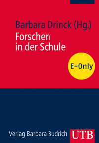 Forschen in der Schule -  - E-Book