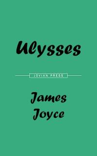 Ulysses - James Joyce - E-Book