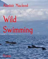 Wild Swimming - alastair macleod - E-Book