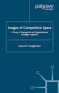 Images of Competitive Space - G. Hodgkinson - E-Book