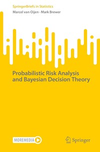 Probabilistic Risk Analysis and Bayesian Decision Theory - Marcel van Oijen - E-Book