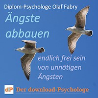Ängste abbauen - Olaf Fabry - Hörbuch