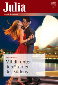 Mit dir unter den Sternen des Südens - EMILY FORBES - E-Book