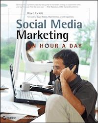 Social Media Marketing - Dave Evans - E-Book