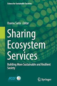 Sharing Ecosystem Services -  - E-Book