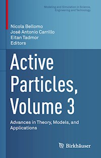 Active Particles, Volume 3 -  - E-Book