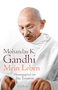 Mein Leben - Mohandas K. Gandhi - E-Book