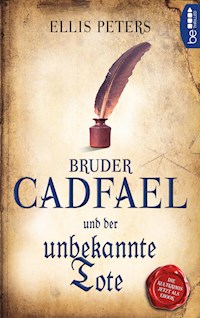 Bruder Cadfael und der unbekannte Tote - Ellis Peters - E-Book