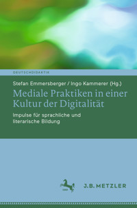 Mediale Praktiken in einer Kultur der Digitalität -  - E-Book
