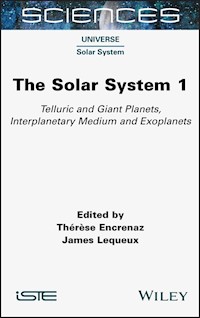 The Solar System 1 -  - E-Book