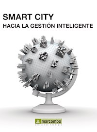Smart City: Hacía la gestión inteligente - Sergio Colado - E-Book