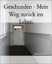 Geschunden - Mein Weg zurück ins Leben - Yvonne Freytag - E-Book