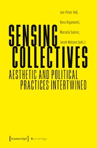 Sensing Collectives -  - kostenlos E-Book