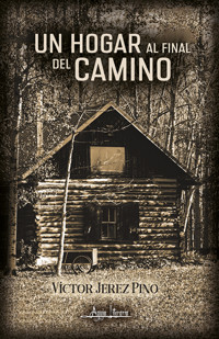 Un hogar al final del camino - Víctor Manuel - E-Book