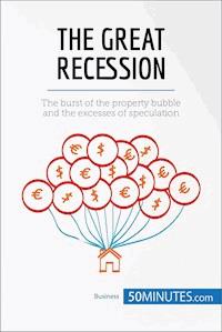 The Great Recession - 50minutes - E-Book