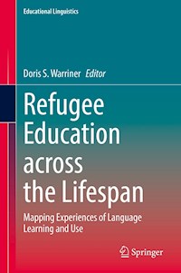 Refugee Education across the Lifespan - - E-Book