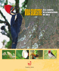 Vida silvestre - Jaime Ricardo Cantera Kintz - E-Book