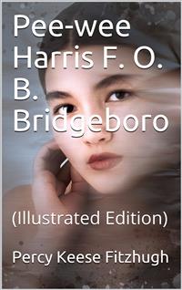 Pee-wee Harris F. O. B. Bridgeboro - Percy Keese Fitzhugh - E-Book