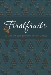Firstfruits - Brian Simmons - E-Book