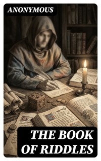 The Book of Riddles - anonymous - E-Book