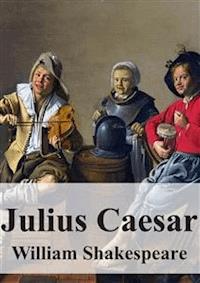  Julius Caesar - William Shakespeare - E-Book