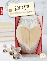 Book up! - Bianca Hauert - E-Book
