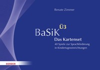 BaSiK Ü3. Das Kartenset - Renate Zimmer - E-Book