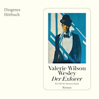 Der Exlover - Valerie Wilson Wesley - Hörbuch