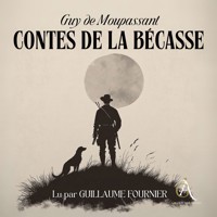 Contes de la Becasse - Livre Audio - Guy de Maupassant - Hörbuch