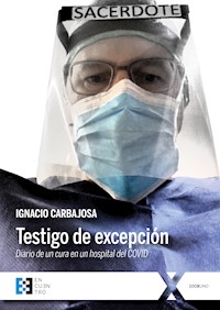 Testigo de excepción - Ignacio Carbajosa Pérez - E-Book