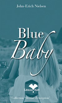 Blue Baby - John-Erich Nielsen - E-Book