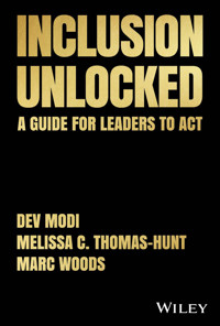 Inclusion Unlocked - Dev Modi - E-Book