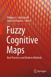 Fuzzy Cognitive Maps -  - E-Book