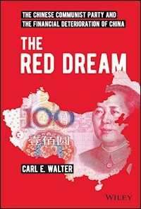 The Red Dream - Carl E. Walter - E-Book