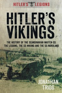 Hitler's Vikings - Jonathan Trigg - E-Book