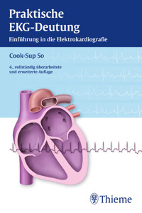 Praktische EKG-Deutung - Cook-Sup So - E-Book