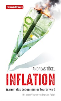 Inflation - Andreas Tögel - E-Book