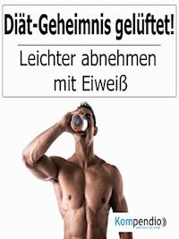 Diaet-Geheimnis gelueftet - Alessandro Dallmann - E-Book